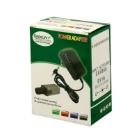آداپتور برق DataLife EU086S 9V 1A