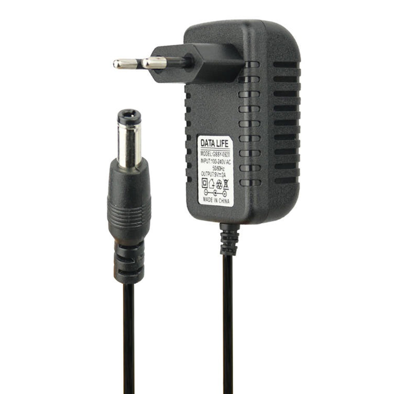 آداپتور برق DataLife EU086M 12V 2A