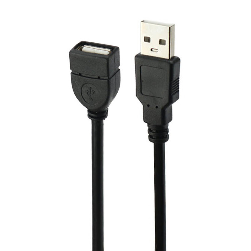 کابل افزایش طول DataLife USB 5m