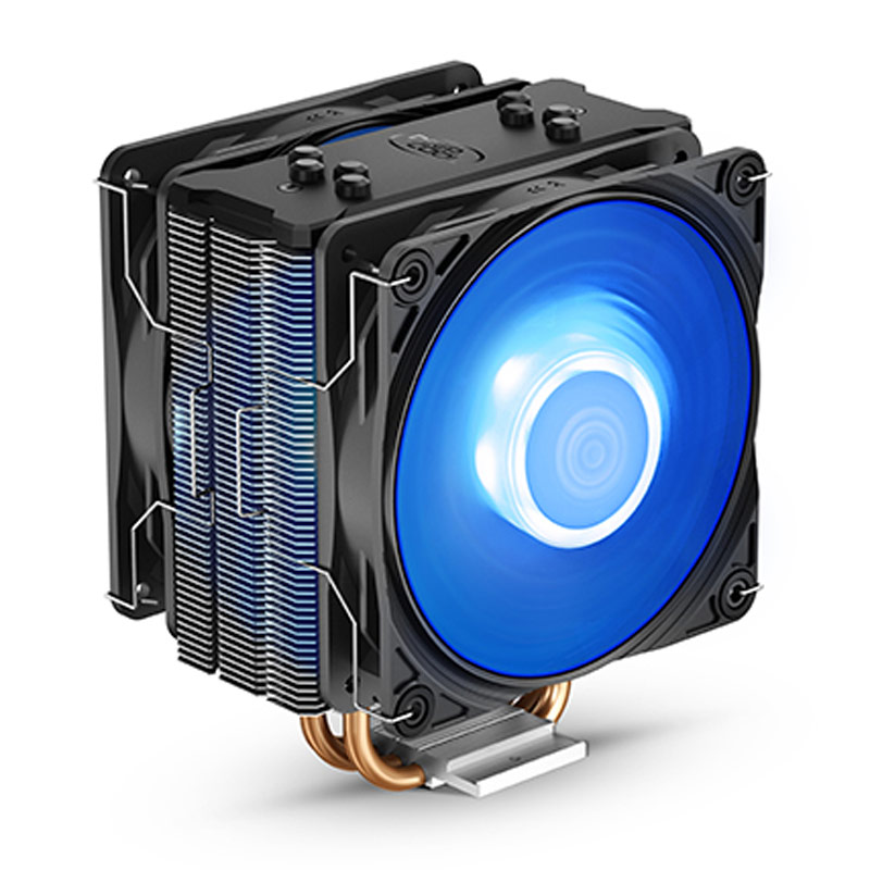 فن خنک کننده CPU دیپ کول DeepCool GAMMAXX 400 Pro