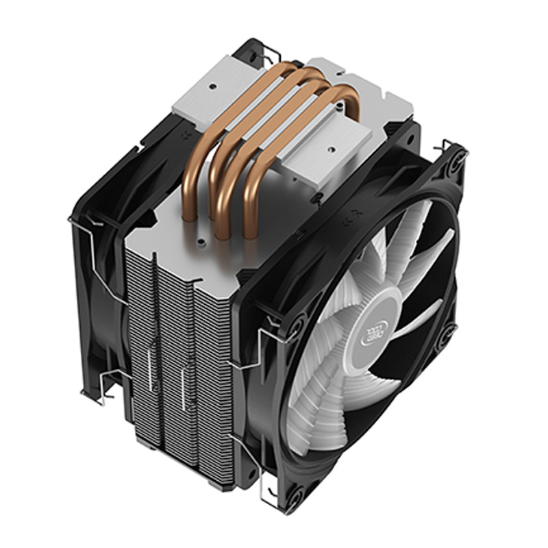 فن خنک کننده CPU دیپ کول DeepCool GAMMAXX 400 Pro