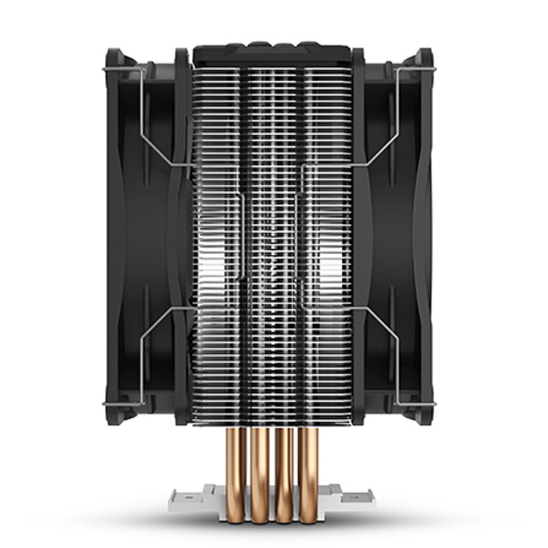 فن خنک کننده CPU دیپ کول DeepCool GAMMAXX 400 Pro