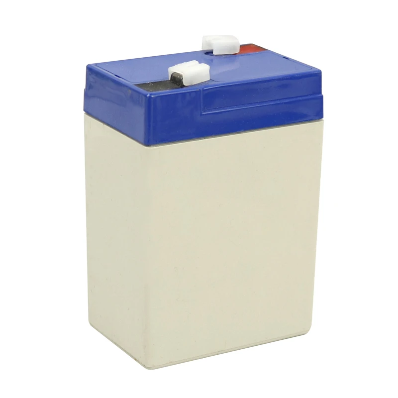 باتری 6 ولت 4500 میلی آمپر دیپ کینگ RB645B