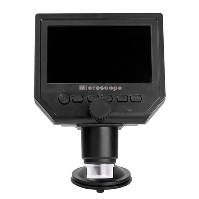 میکروسکوپ دیجیتالی Portable 1-600X