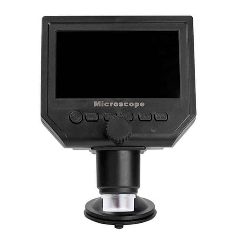 میکروسکوپ دیجیتالی Portable 1-600X