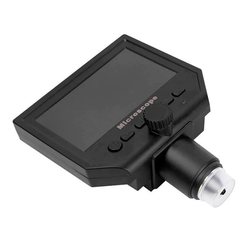 میکروسکوپ دیجیتالی Portable 1-600X