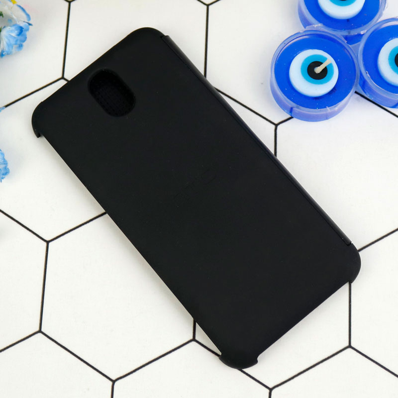 کیف هوشمند Dot View اچ تی سی HTC Desire 620 مشکی