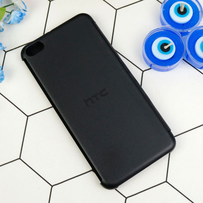 کیف هوشمند Dot View اچ تی سی HTC One X9 مشکی
