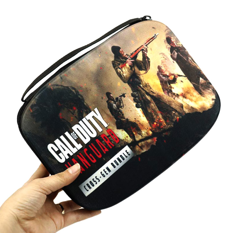 کیف دسته بازی دوبل طرح Call of Duty Vanguard کد 2