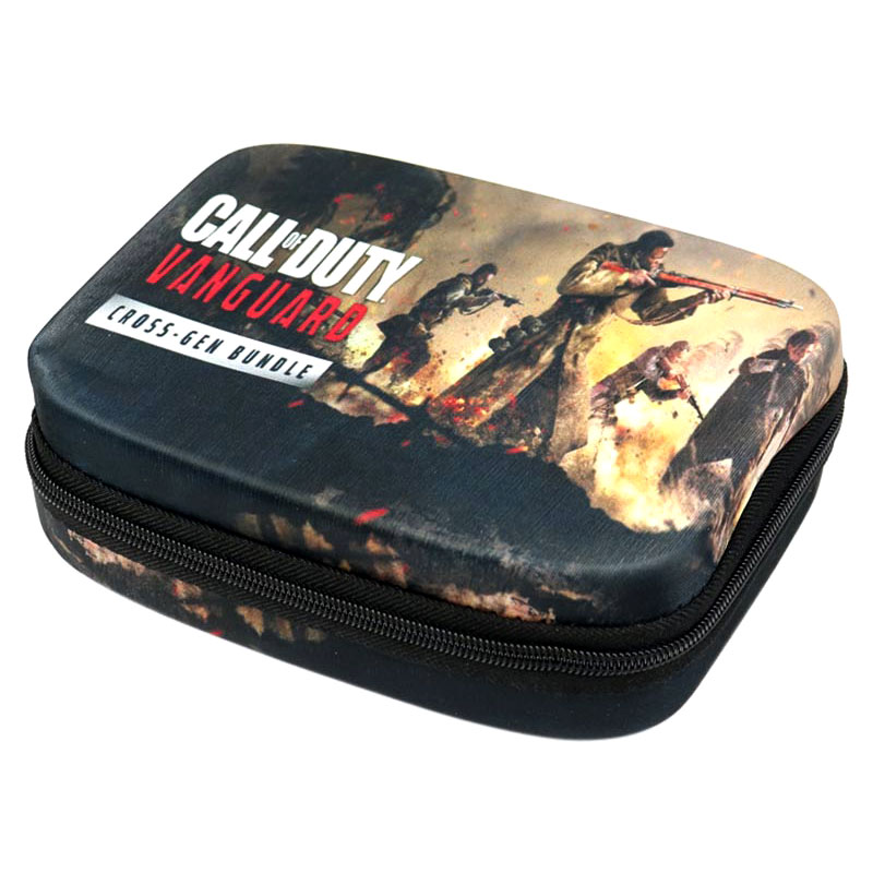 کیف دسته بازی دوبل طرح Call of Duty Vanguard کد 2