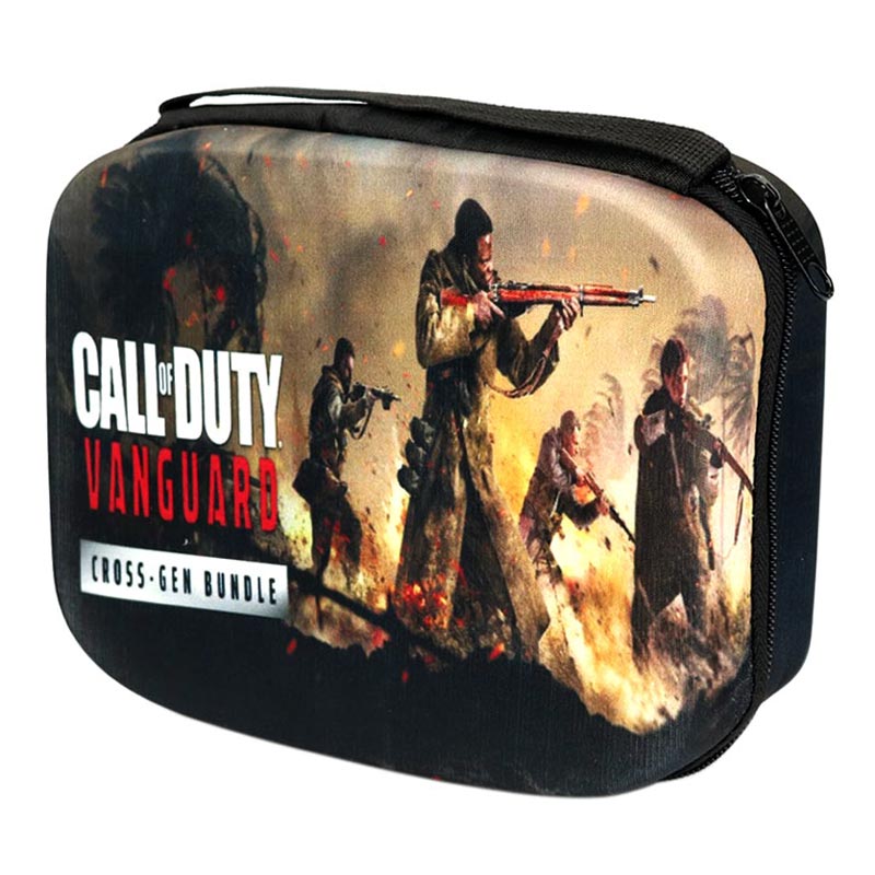 کیف دسته بازی دوبل طرح Call of Duty Vanguard کد 2