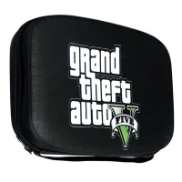 کیف دسته بازی دوبل طرح GTA V کد 2