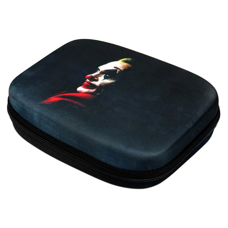 کیف دسته بازی دوبل طرح Joker کد 5