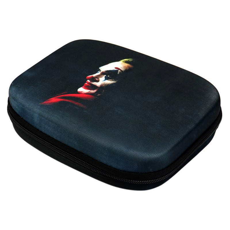 کیف دسته بازی دوبل طرح Joker کد 5