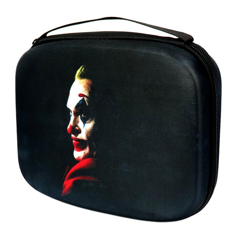 کیف دسته بازی دوبل طرح Joker کد 5