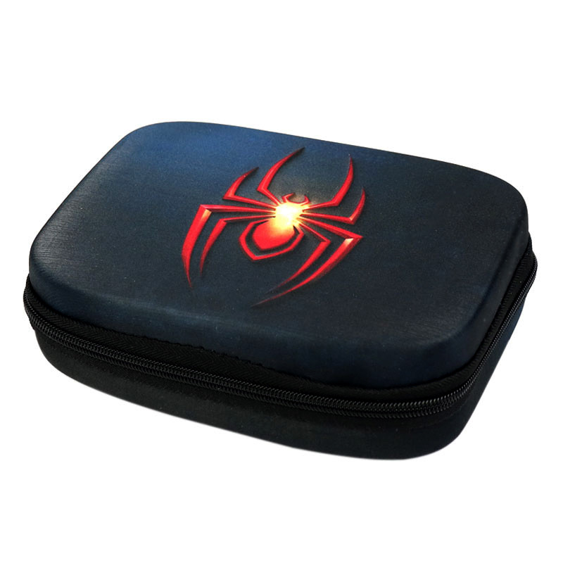 کیف دسته بازی دوبل طرح Spider