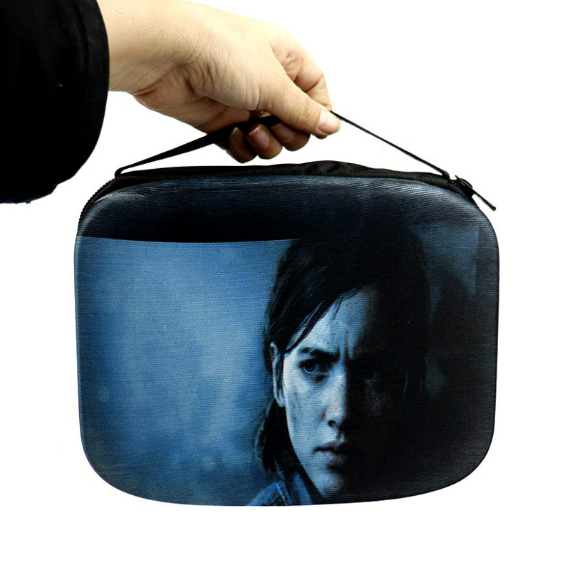 کیف دسته بازی دوبل طرح The Last of Us Part 2 کد 10
