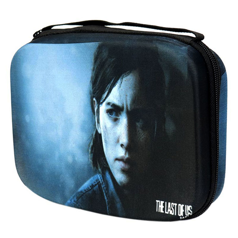 کیف دسته بازی دوبل طرح The Last of Us Part 2 کد 10