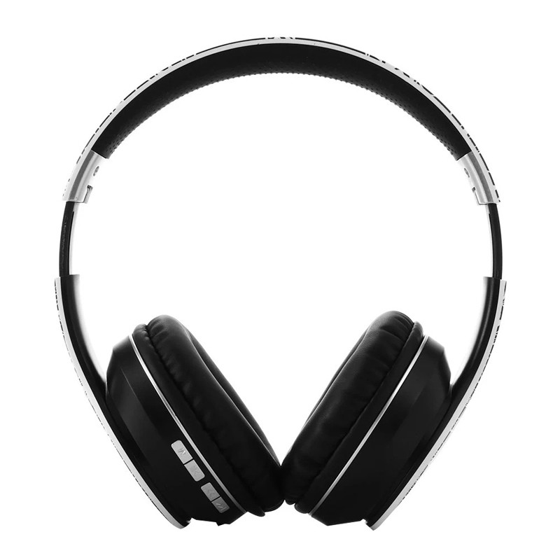 هدفون بلوتوثی رم خور EL-B1