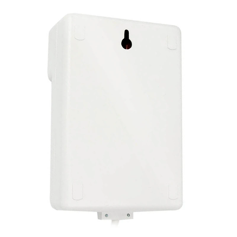 محافظ برق یخچال و فریزر 4 خانه الکتروفاز با کابل 5 متری Electrofaz 4001