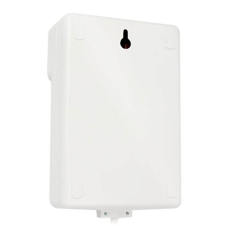 محافظ برق یخچال و فریزر 4 خانه الکتروفاز با کابل 5 متری Electrofaz 4001