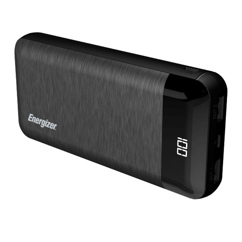 پاور بانک 20000 انرجایزر Energizer UE20058 10.5W