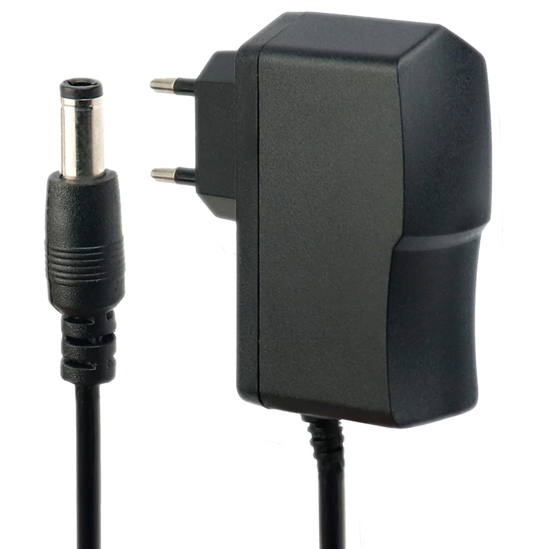 آداپتور برق Enzo EU083S 12V 1A