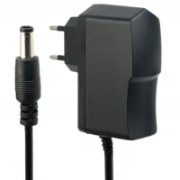 آداپتور برق Enzo EU083S 12V 1A