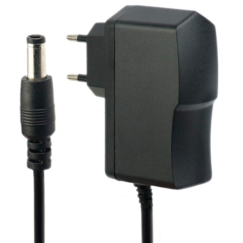 آداپتور برق Enzo EU083S 12V 1A