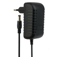 آداپتور برق Enzo EU086M 12V 1A