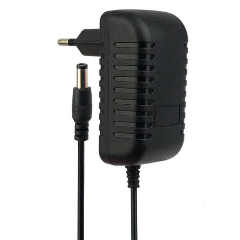 آداپتور برق Enzo EU086M 12V 1A
