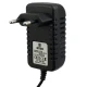 آداپتور برق Enzo EU086M 9V 1A