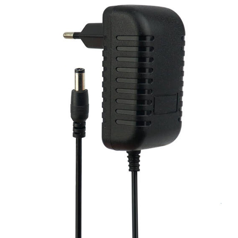 آداپتور برق Enzo EU086M 9V 1A