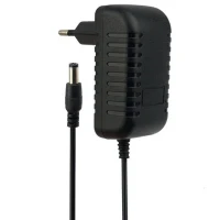 آداپتور برق Enzo EU086M 9V 1A