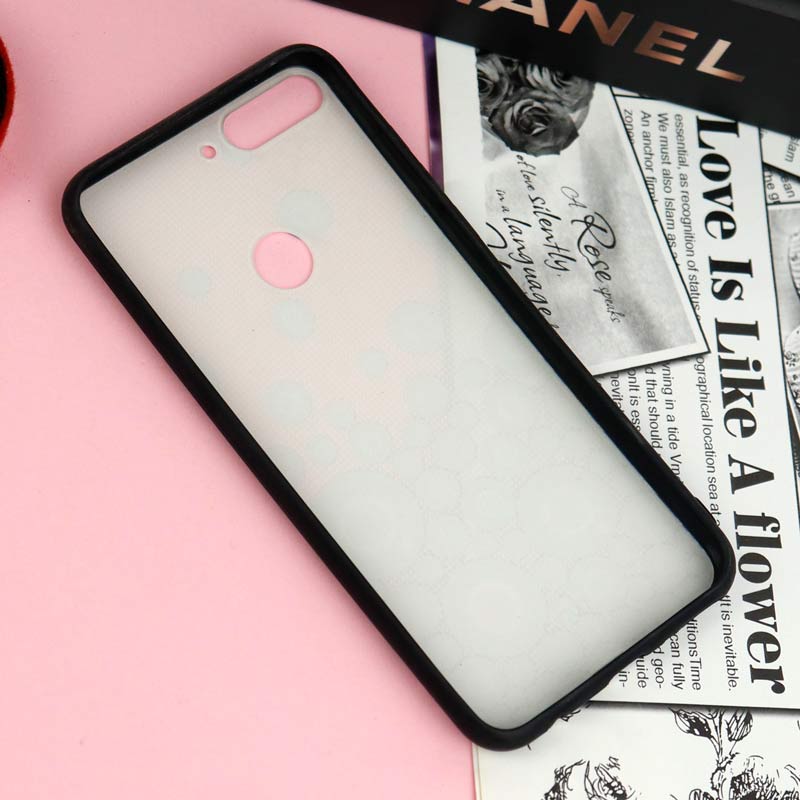 قاب فانتزی برجسته کد 37 هوای Honor 7C سری E