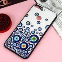 قاب فانتزی برجسته کد 37 هوای Honor 7C سری E