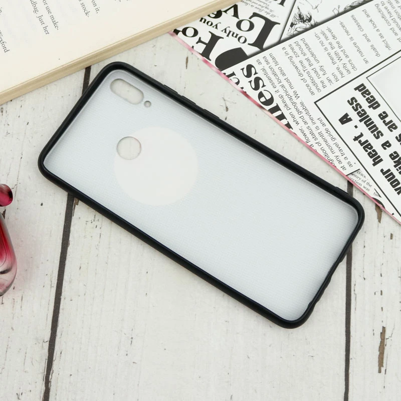 قاب فانتزی برجسته کد 2 هواوی Honor 8X سری E