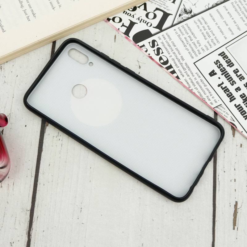قاب فانتزی برجسته کد 2 هواوی Honor 8X سری E