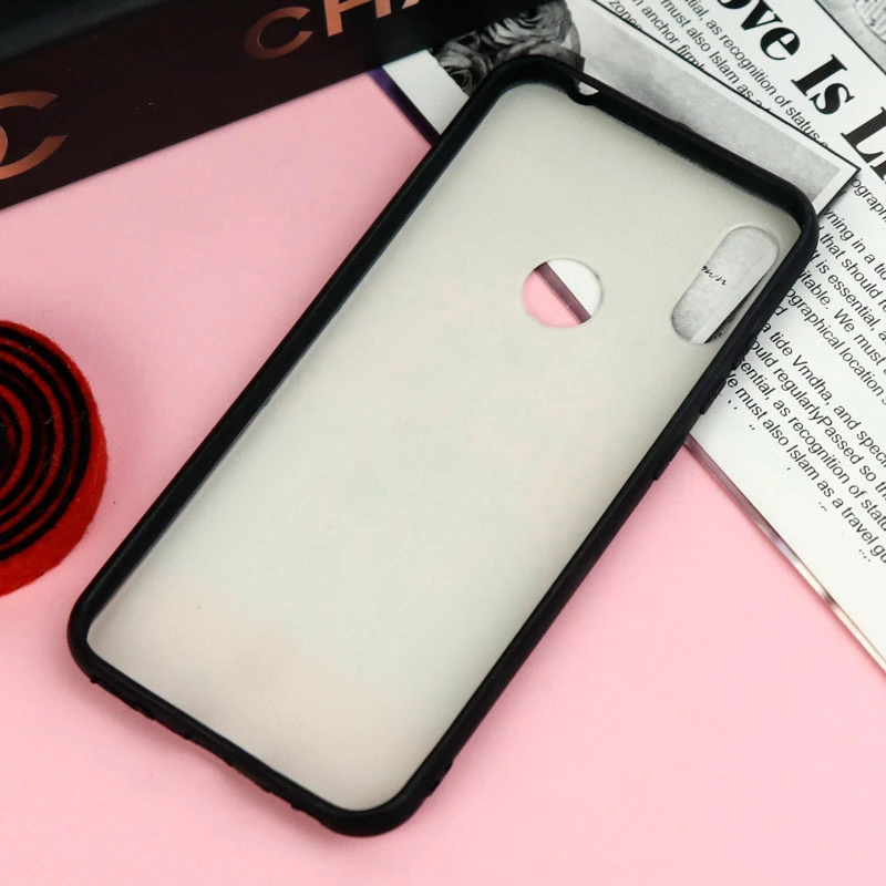 قاب فانتزی برجسته کد 6 هواوی Y6 Prime 2019 سری E