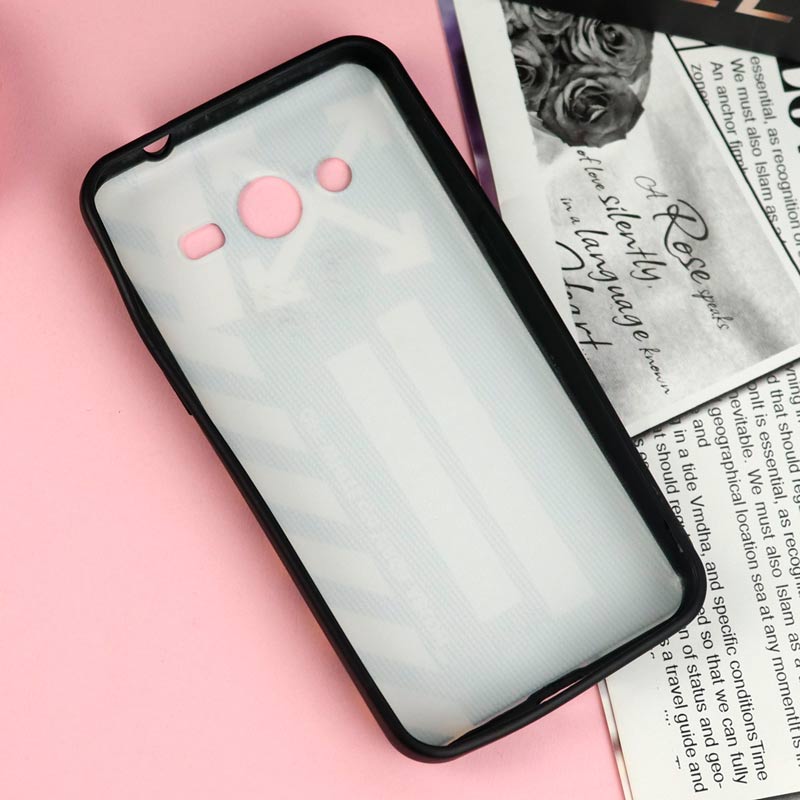 قاب فانتزی برجسته کد 18 سامسونگ Galaxy Core 2 سری E