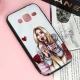 قاب فانتزی برجسته کد 30 سامسونگ Galaxy Core Prime سری E