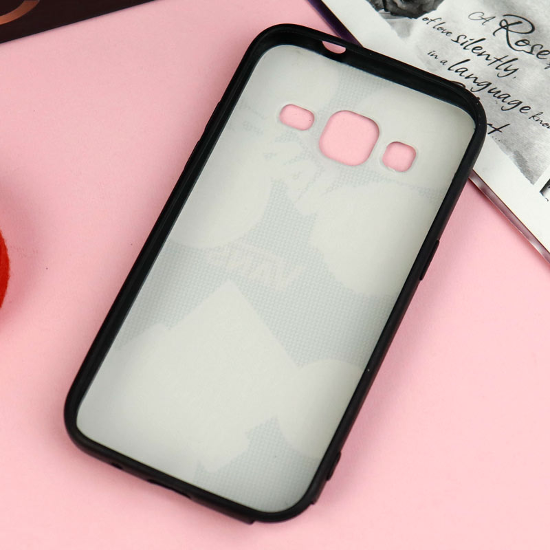 قاب فانتزی برجسته کد 14 سامسونگ Galaxy Core Prime سری E