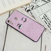 قاب فانتزی برجسته سامسونگ M20 کد 3 سری C