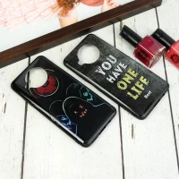 قاب فانتزی برجسته شیائومی Mi 10T Lite سری 17