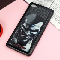 قاب فانتزی برجسته کد 6 شیائومی Mi 4i سری G