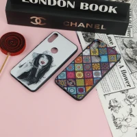 قاب فانتزی برجسته شیائومی Xiaomi Mi Play