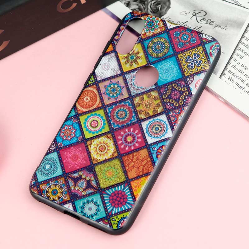 قاب فانتزی برجسته شیائومی Xiaomi Mi Play