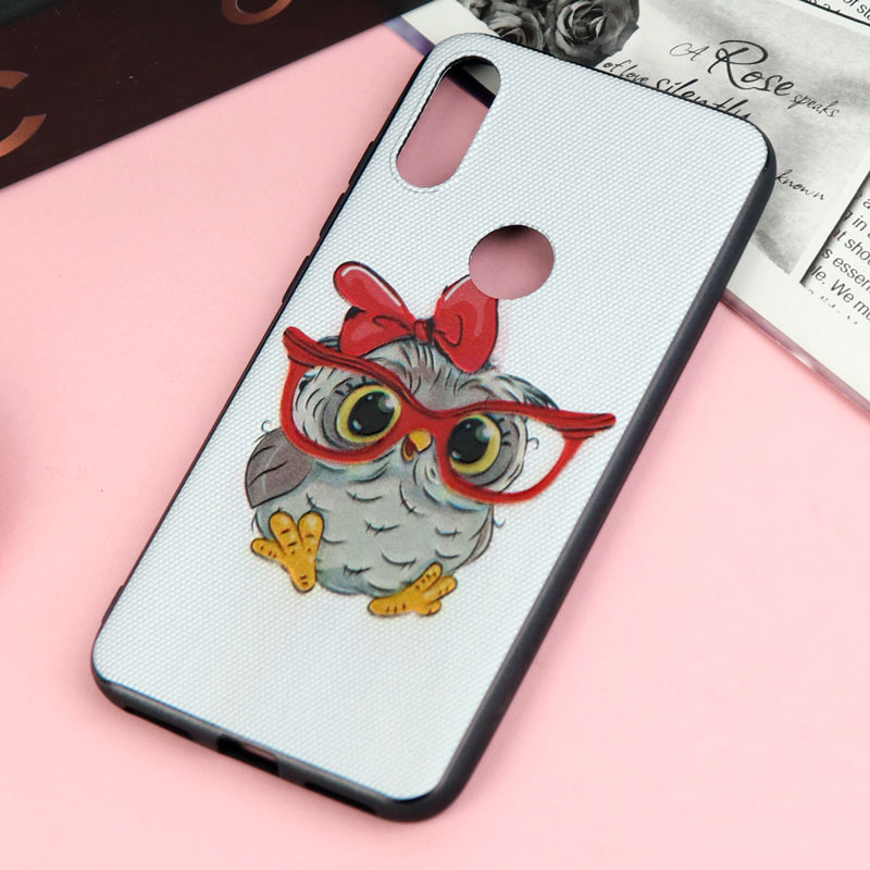 قاب فانتزی برجسته شیائومی Xiaomi Mi Play