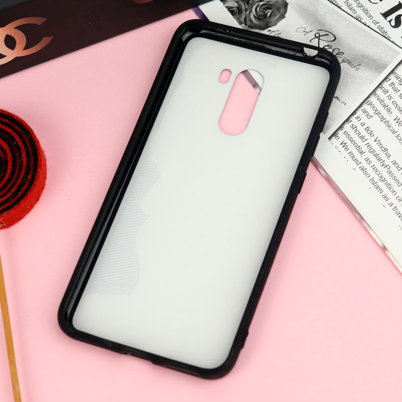 قاب فانتزی برجسته کد 18 شیائومی Xiaomi Pocophone F1