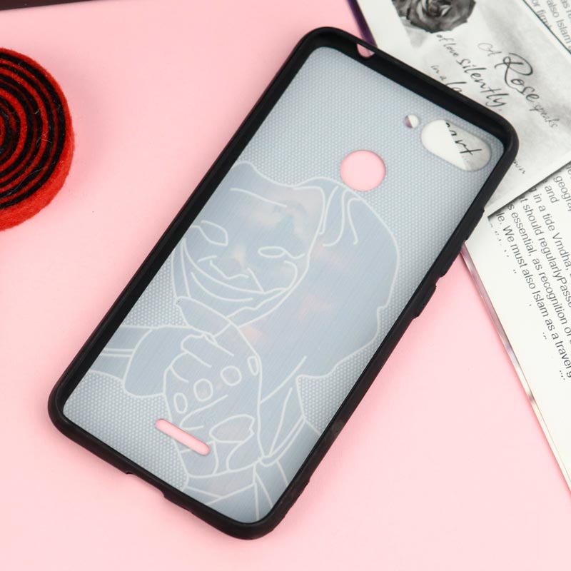 قاب فانتزی برجسته کد 10 شیائومی Redmi 6
